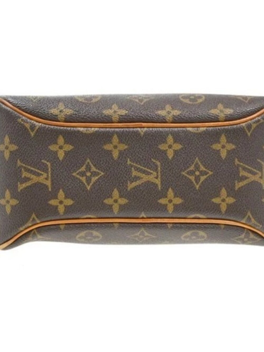 Best05 LOUIS VUITTON MONOGRAM BLOIS CROSSBODY BAG M51221 NO0020 YQ05376 - Picture 3 of 14